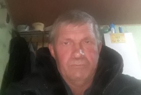 Николай, 54 - Только Я