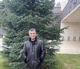 Андрей, 46 лет, Краснодар