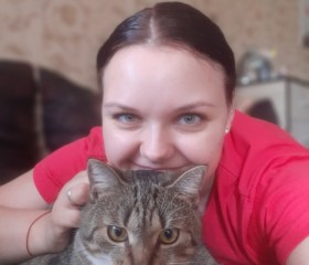 Кристина, 33 года, Багратионовск