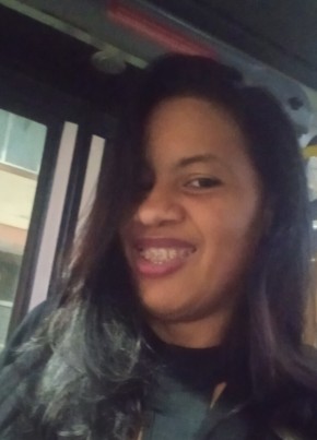 Maria из Rio de Janeiro 42 года