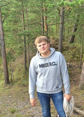 Aleksandr, 37, Russia, Krasnoyarsk