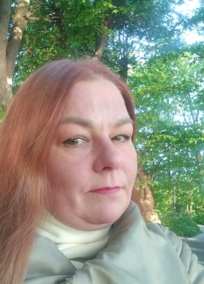 Елена, 52, Россия, Светлогорск