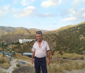 Рустам Юлдашев, 59 лет, Toshkent