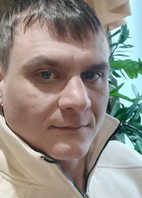 Руслан, 33, Россия, Назарово