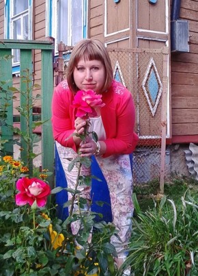 Евгения, 37, Россия, Дубна (Московская обл.)
