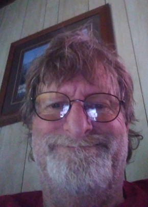 jimmy jones, 61, United States of America, Little Rock