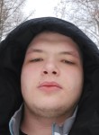 Aleksandr, 25, Moscow