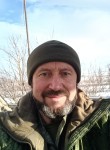Семён, 54 года, Молодогвардійськ