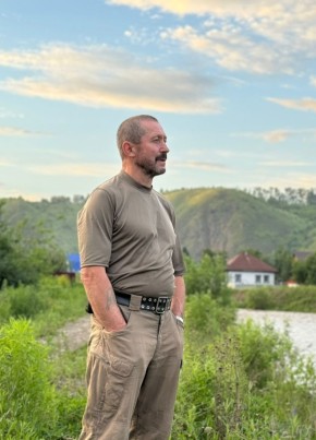 Семён, 55, Украина, Молодогвардейск