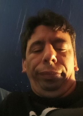 JOSE из Mar del Plata 36 лет