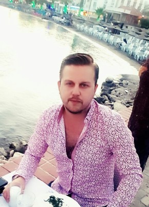 nihat, 38, Türkiye Cumhuriyeti, Çeşme