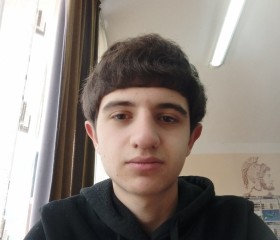 Grig, 27, Yerevan