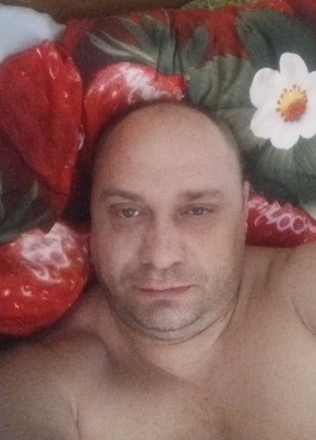 Юрий из Железногорск (Красноярского край) 43 года