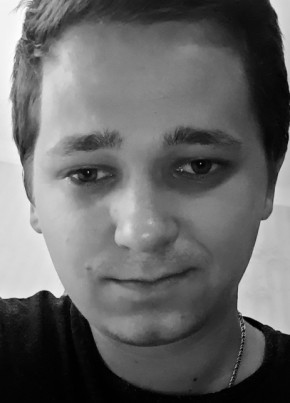 Андрій, 27, Україна, Львів