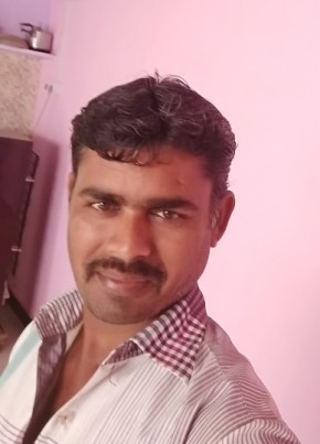 dineshkumar, 35, India, Rāpar