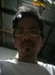 Elmer, 44 года, Lungsod ng Lucena