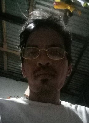 Elmer, 44, Pilipinas, Lungsod ng Lucena