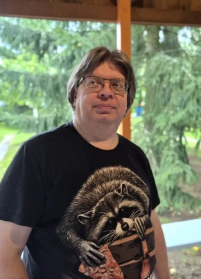 Алексей из Санкт-Петербурга 52 года