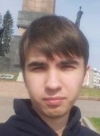Владимир, 27 лет, Уфа