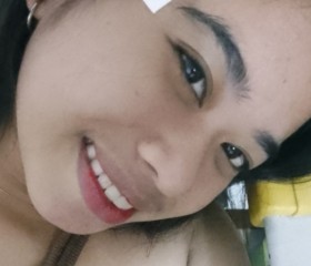 Cyren, 27, Panabo