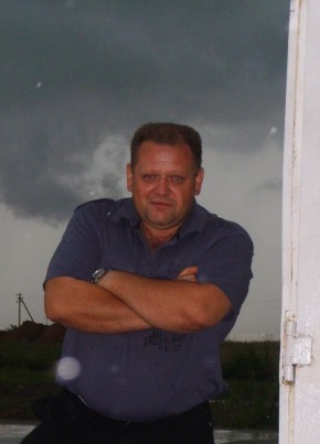Олег, 61, Россия, Алупка