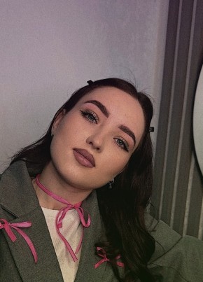 Anya, 31, Russia, Ufa