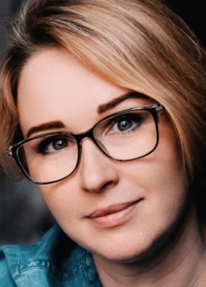 Галина из Сарова 42 года