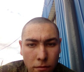 Руслан, 27 лет, Уссурийск