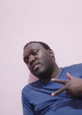 Bullet из Kampala 23 года