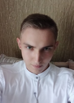 Алексей, 22, Россия, Александровское (Ставропольский край)