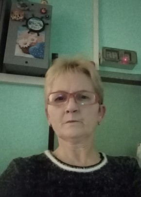Наталья, 67, Россия, Зеленоград