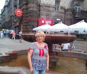 Светлана, 59 лет, Коростень