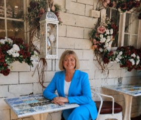 Milana, 50, Saint Petersburg