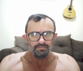 paulo, 51 год, Altamira