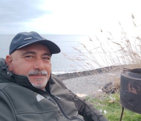 Mehmet, 51 год, Bergama