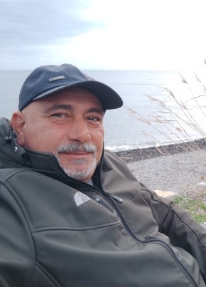 Mehmet, 51, Türkiye Cumhuriyeti, Bergama