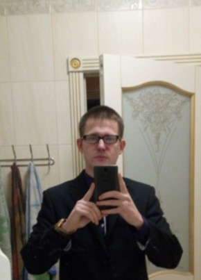 Фёдор , 33, Рэспубліка Беларусь, Горад Смалявічы