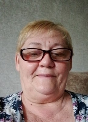Елена из Иловли 65 лет