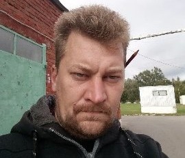 Александр, 41 год, Московский