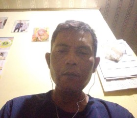 Baron, 26, Bandarlampung