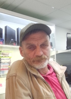 Игорь из Москвы 58 лет
