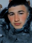 عدي, 18, Konya