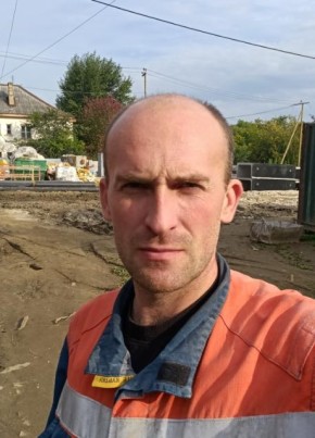 Александр, 37, Россия, Качканар