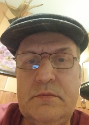 Petr, 67, Russia, Saint Petersburg
