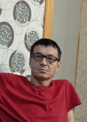 Виталий из Междуреченска 46 лет