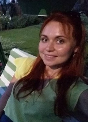 Elle из Bolderāja 27 лет