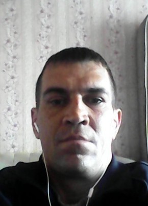 Евгений, 42, Россия, Уссурийск