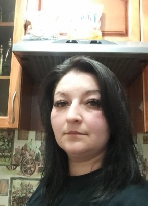 Елена, 39, Россия, Воронеж