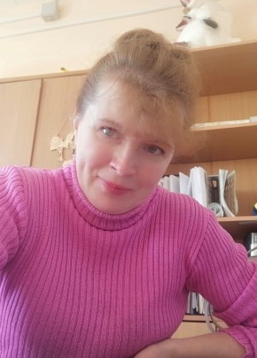 Екатерина, 49, Россия, Нижний Новгород