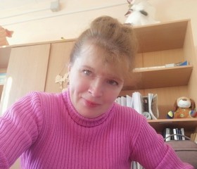 Екатерина, 49 лет, Нижний Новгород